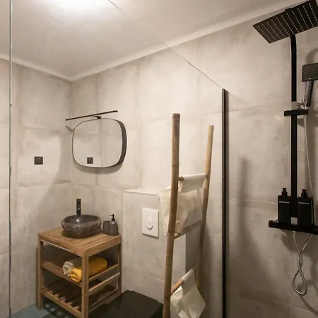 Cimiez Loft Nicea