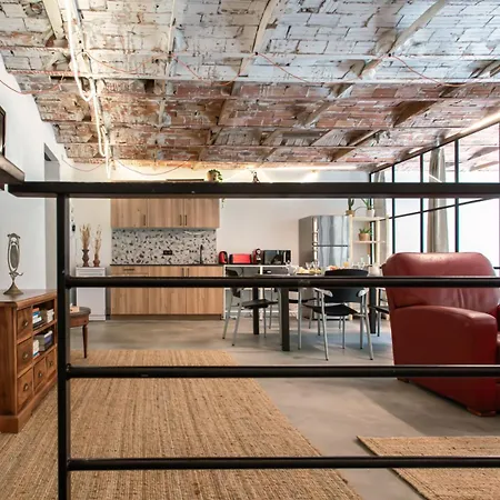 Cimiez Loft * Nicea