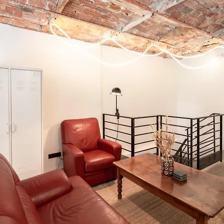 Cimiez Loft * Nicea