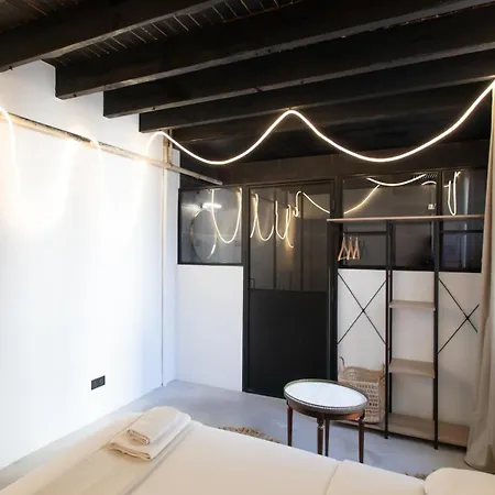 Cimiez Loft Apartament *
