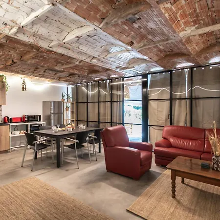 Cimiez Loft Apartament