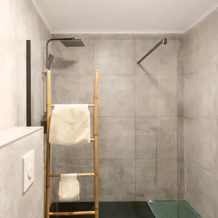 Cimiez Loft Appartement Nice