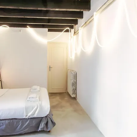 Apartament Cimiez Loft