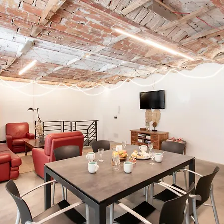 Cimiez Loft Appartement