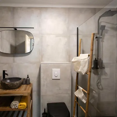 Cimiez Loft Apartament