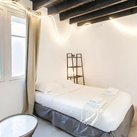 Appartement Cimiez Loft Nice