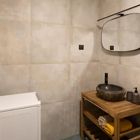 Cimiez Loft * Nicea