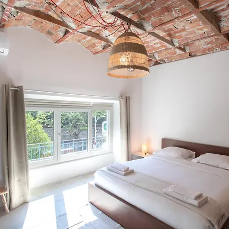 Apartament Cimiez Loft *