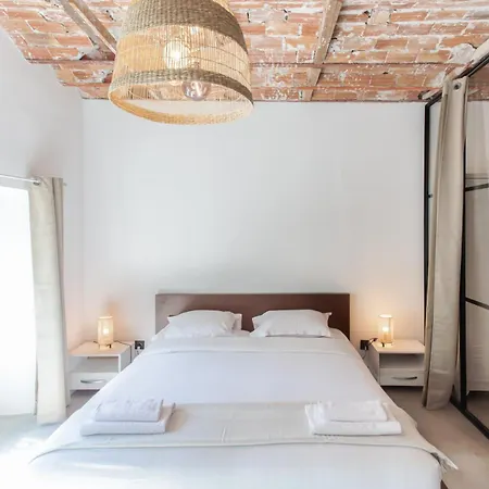 Cimiez Loft Niza