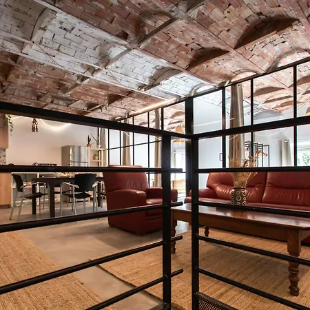 Cimiez Loft * Nicea