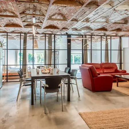 Cimiez Loft Nicea