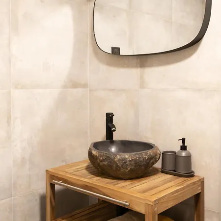 Appartement Cimiez Loft