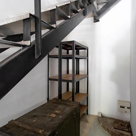 Cimiez Loft Appartement