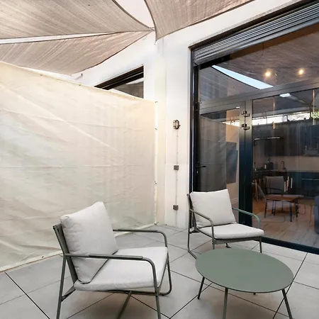 Cimiez Loft